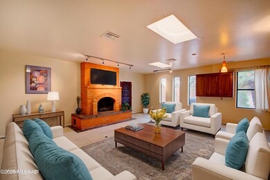 460 S Colonia Ave, Tucson, AZ 85711 - photo 4