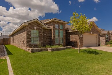 501 E 95th St, Odessa, TX 79765 - photo 3