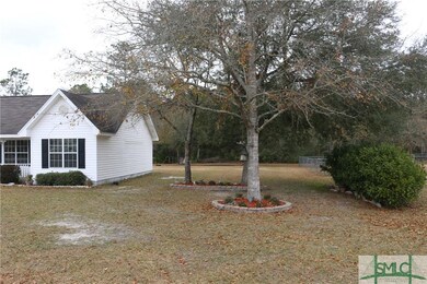 side yard