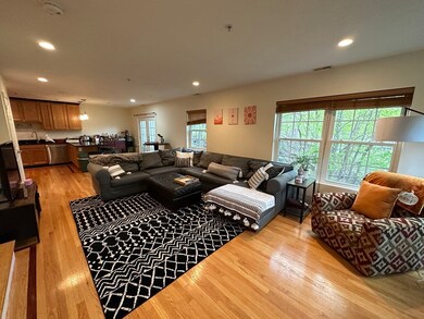 8 Grant St unit 9, Natick, MA 01760 - photo 2