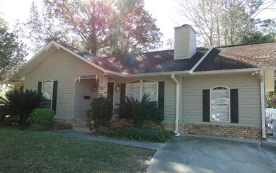 846 NW Palm Dr, Lake City, FL 32055 - photo 2