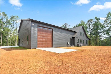 202 Old Sandhill Rd, Carrollton, GA 30116 - photo 5