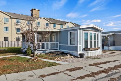 375 E 125 N unit 11, Morgan, UT 84050 - photo 2