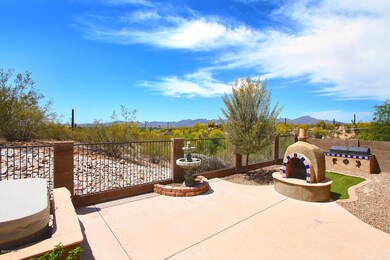 6100 N Placita San Agustin, Tucson, AZ 85741 - photo 3