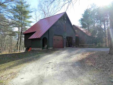 37 W Salisbury Rd, Salisbury, NH 03268 - photo 4