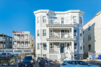 38 Semont Rd unit 1, Dorchester Center, MA 02124 - photo 4