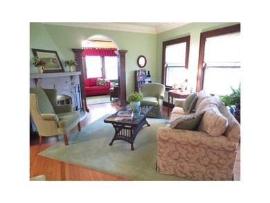 Living Room.