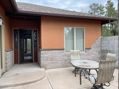 812 E Frontier St, Payson, AZ 85541 - photo 4