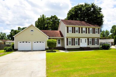 104 Converse Dr, Jacksonville, NC 28546 - photo 2