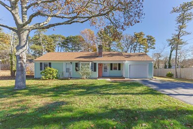 21 Princes St, Harwich, MA 02645 - photo 2