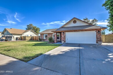 4819 E Evergreen St, Mesa, AZ 85205 - photo 3