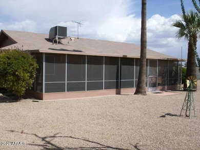 10630 W Carob Rear view