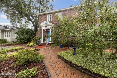 1379 Belvedere Ave, Jacksonville, FL 32205 - photo 2