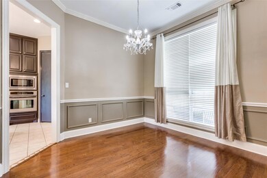 100 Belmont Place Cir, Southlake, TX 76092 - photo 4