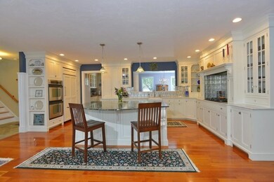 38 Cleveland Ave, Franklin, MA 02038 - photo 6