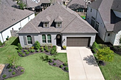 15134 Botanical Garden Dr, Conroe, TX 77302 - photo 3