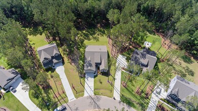 Almost half acre lot