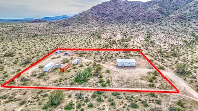 4715 N Sage St, Casa Grande, AZ 85122 - photo 2