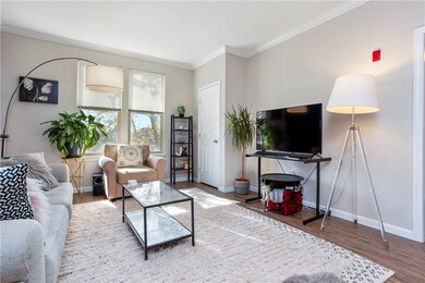 The 903 Residences At Providence Place unit 338, Providence, RI 02903 - photo 2