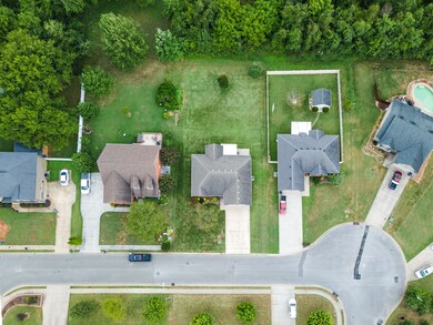 2426 Turtle Trace, Murfreesboro, TN 37127 - photo 3