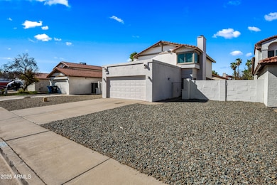 5026 W Gelding Dr, Glendale, AZ 85306 - photo 3