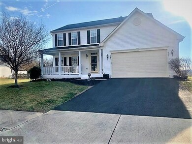 11187 Ashley Brook Dr, Bealeton, VA 22712 - photo 2