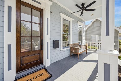 1538 Columbia St, Houston, TX 77008 - photo 3