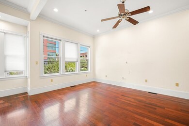 34 Spring St unit TH, Cambridge, MA 02141 - photo 7