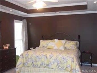 BIG Master Suite