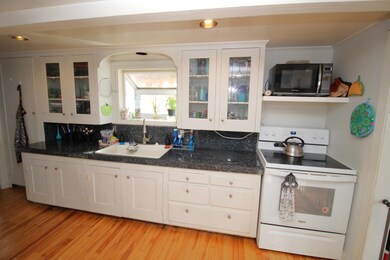3. Kitchen