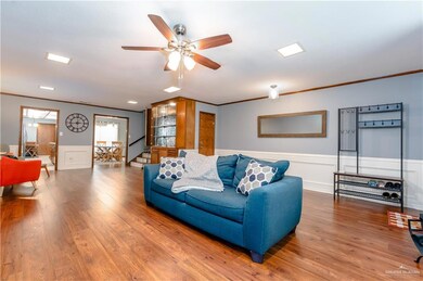 2000 S 5th St unit Bldg D Unit 20, McAllen, TX 78503 - photo 3