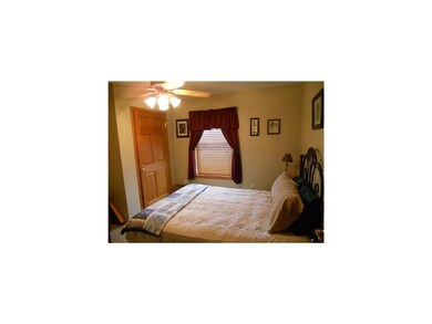 Bedroom.