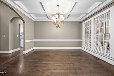 5916 Two Pines Trail, Wake Forest, NC 27587 - photo 6