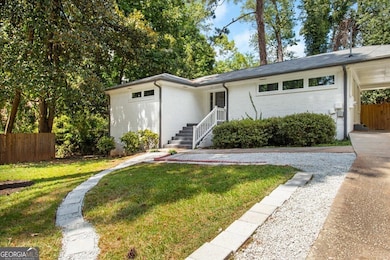 2930 Belvedere Ln, Decatur, GA 30032 - photo 3