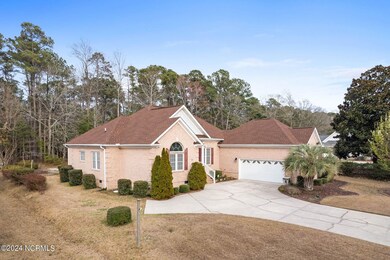 58 Country Club Dr, Shallotte, NC 28470 - photo 3