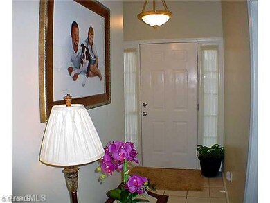 Entry.