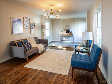 3609 Garland Ave, Richmond, VA 23222 - photo 4