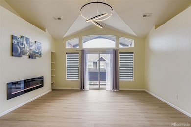 14211 E 1st Dr unit 307, Aurora, CO 80011 - photo 2