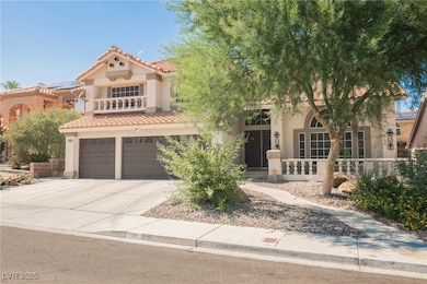 1518 Shady Rest Dr, Henderson, NV 89014 - photo 3