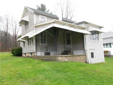 Exterior Back