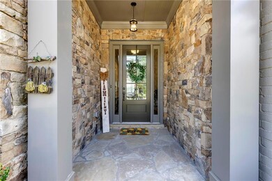 1074 Heyward Way, Alpharetta, GA 30009 - photo 2