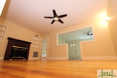 1702 E Duffy St, Savannah, GA 31404 - photo 4