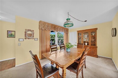 Another view of the dining room
