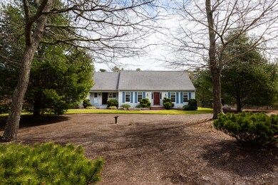 60 Ashleys Way, Brewster, MA 02631 - photo 2