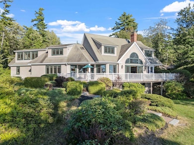 20 Elm Point, Mirror Lake, NH 03853 - photo 7