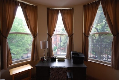 482 Beacon St unit 21, Boston, MA 02115 - photo 3