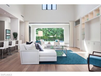 712 Old Trail Dr, Naples, FL 34103 - photo 4