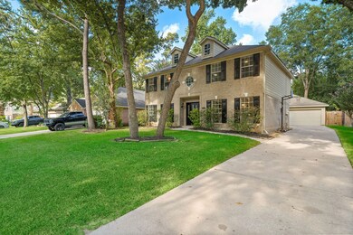 115 N Rockfern Ct, Spring, TX 77380 - photo 3