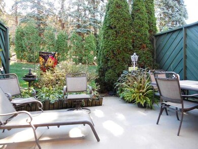 Patio/Deck.