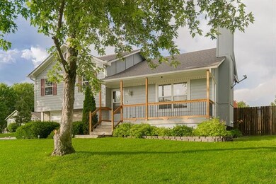 513 S Huntsman Blvd, Raymore, MO 64083 - photo 6